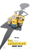 Cartel de Los Minions