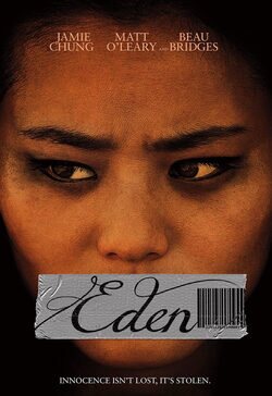 Cartel de Eden