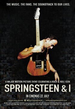 Springsteen & I