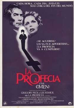 La profecía