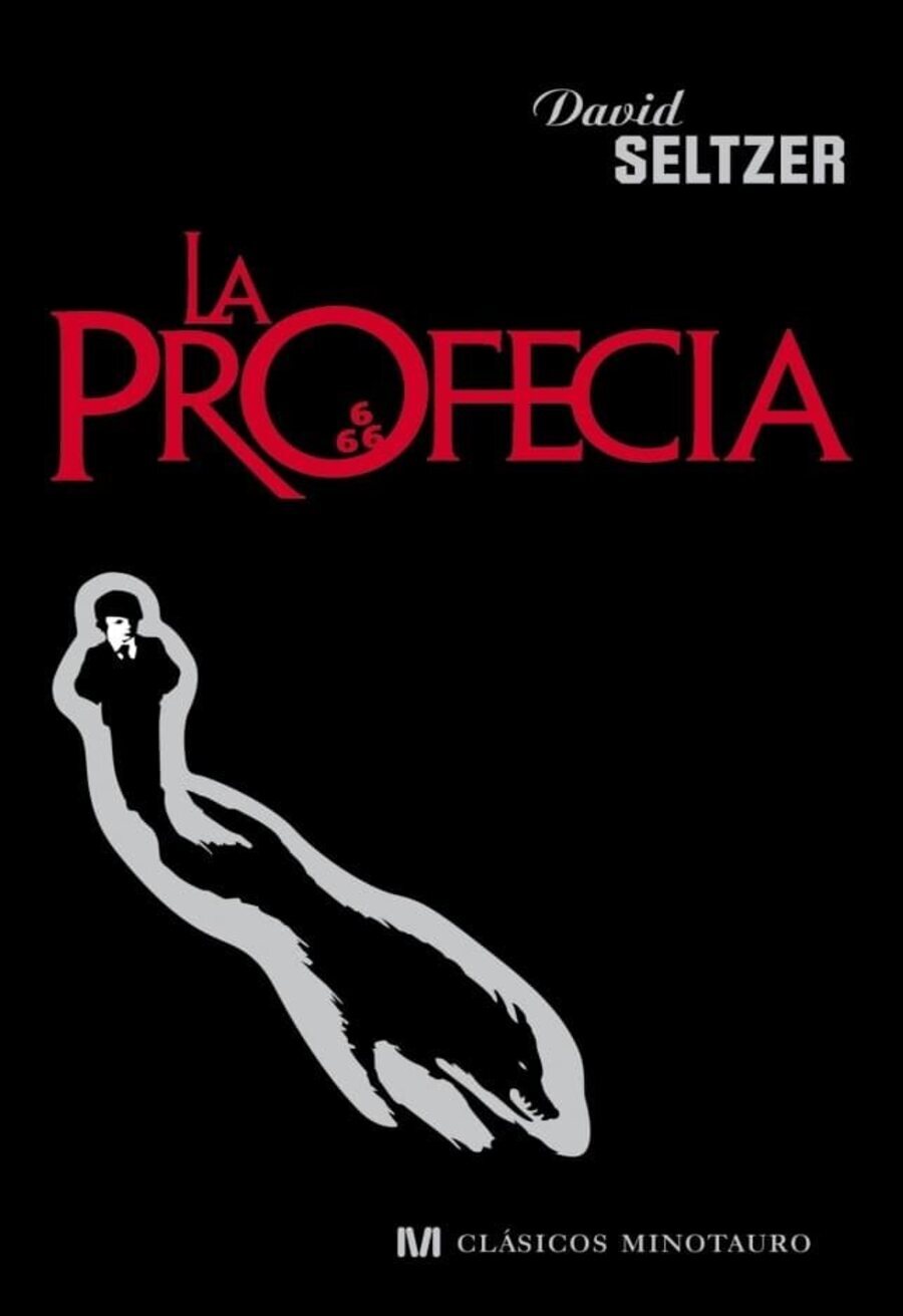 Cartel de La profecía - México