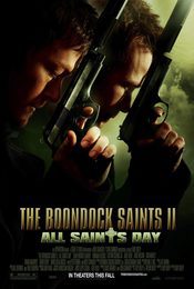 Los elegidos: The Boondock Saints II