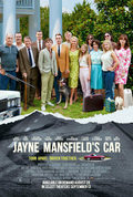 Cartel de Jayne Mansfield's Car