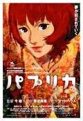 Paprika, detective de los sueños