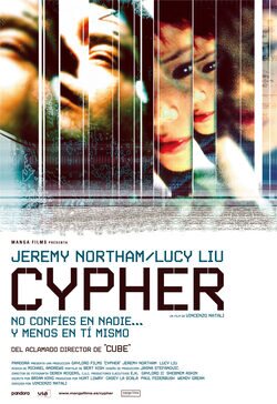 Cypher