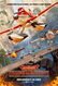 Aviones: Equipo de rescate