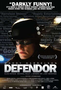 Cartel de Defendor