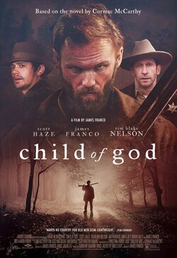 Cartel de Child of God