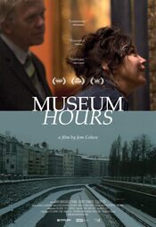 Museum Hours