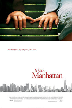 Pequeño Manhattan