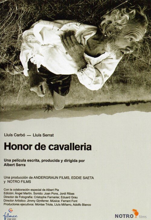 honor de cavalleria torrent honor de cavalleria torrent