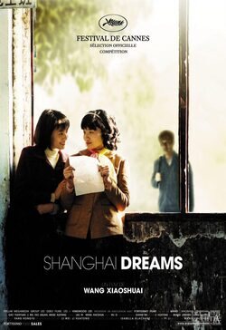 Sueños de Shangai