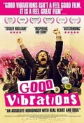 Cartel de Good Vibrations