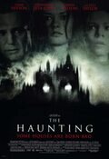 Cartel de The Haunting (La guarida)