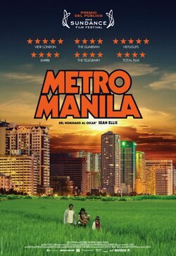 Metro Manila