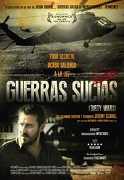 Guerras sucias (Dirty Wars)