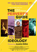Cartel de Guía ideológica para pervertidos