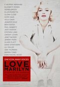 Cartel de Love, Marilyn