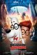 Las aventuras de Peabody y Sherman