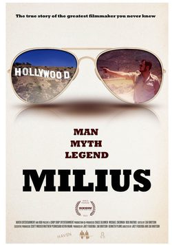 Cartel de Milius