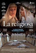 La religiosa