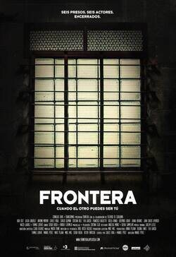 Cartel de Frontera