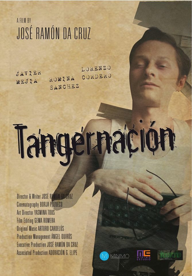 Cartel de Tangernación - España