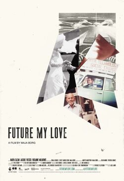 Cartel de Future My Love