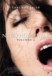 Nymphomaniac. Parte 2