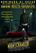 Cartel de Nightcrawler