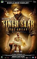 Singh Saheb The Great