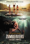 Zombeavers (Castores zombies)