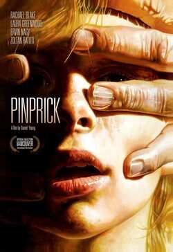 Cartel de Pinprick