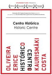 Centro Histórico