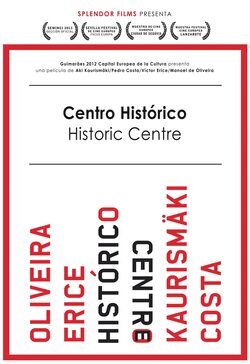 Centro Histórico