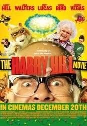 The Harry Hill Movie