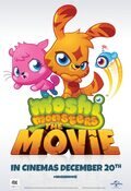 Moshi Monsters: The Movie