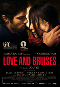 Cartel de Love and Bruises