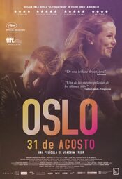 Oslo, 31 de agosto