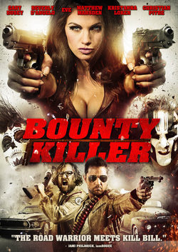 Cartel de Bounty Killer