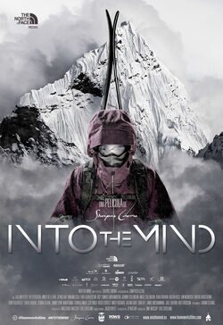 Cartel de Into the Mind