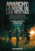 Anarchy: La noche de las bestias