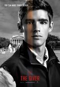 Cartel de The Giver