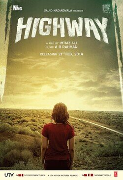 Cartel de Highway