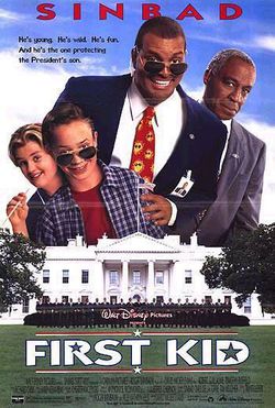 El hijo del presidente (1996) - Película eCartelera