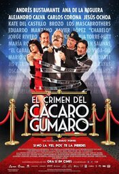 El Crimen del Cácaro Gumaro