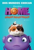 HOME: Hogar, dulce hogar