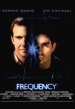 Cartel de Frequency