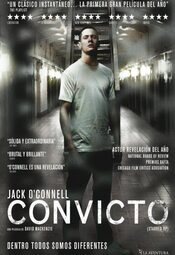 Convicto (Starred Up)