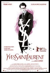 Yves Saint Laurent